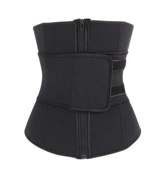 neoprene waist trainer belt abdomen tummy shapewear 7 steelbones firm control slimming body shapers fitness workout sauna sweat be5946501
neoprene waist trainer belt abdomen tummy shapewear 7 steelbones firm control slimming body shapers fitness workout sauna sweat be5946501