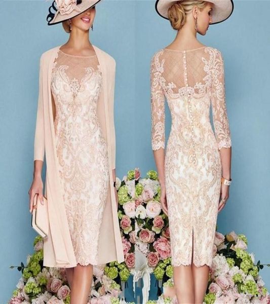 new vintage bateau sheath lace mother of the bride dresses plus size formal 34 sleeve knee length sheer neck applique mother groo9840281, Black;red
new vintage bateau sheath lace mother of the bride dresses plus size formal 34 sleeve knee length sheer neck applique mother groo9840281, Black;red