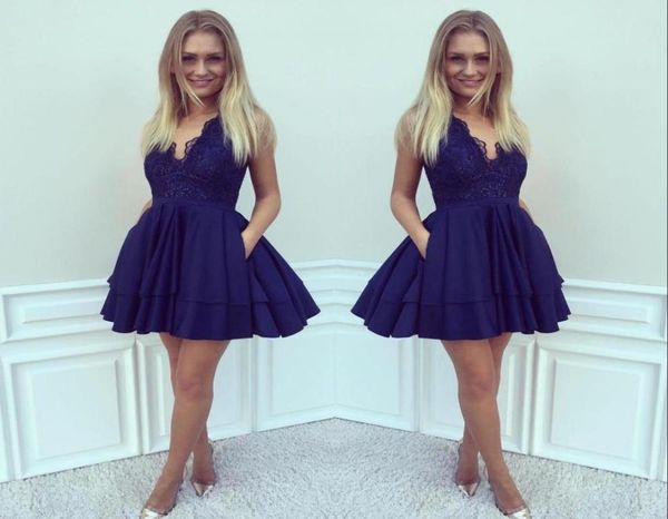 2019 royal blue lace homecoming dress aline juniors sweet 15 graduation cocktail party dress plus size custom made5645297, Blue;pink
2019 royal blue lace homecoming dress aline juniors sweet 15 graduation cocktail party dress plus size custom made5645297, Blue;pink