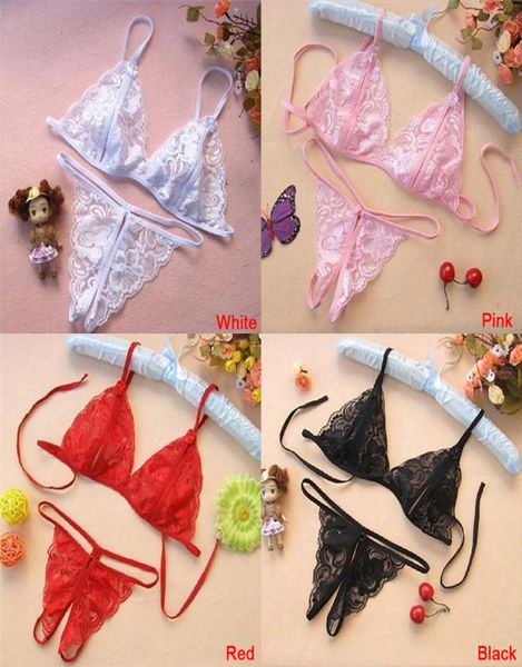 women strap lace corset vest braopen crotch gstring perspective erotic lingerie set temptation sleepwear1592062, Red;black
women strap lace corset vest braopen crotch gstring perspective erotic lingerie set temptation sleepwear1592062, Red;black