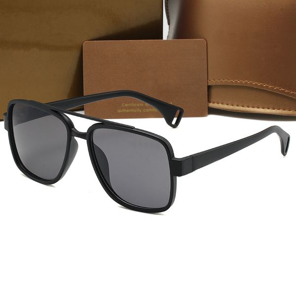 brand little bee women's sunglasses anti radiation designer sunglasses men's gradient polarized eyeglasses outdoor beach uv400 gla, White;black
brand little bee women's sunglasses anti radiation designer sunglasses men's gradient polarized eyeglasses outdoor beach uv400 gla, White;black