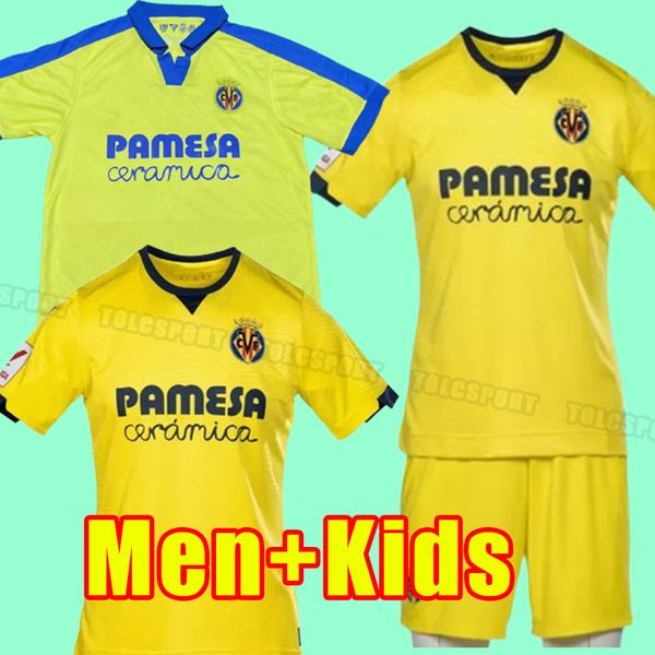 2023 villarreal cf s.cazorla soccer jerseys 23 24 home geraro bacca chukwueze maillots de foot shirt paco alcacer moi parejo a.pedraza kids, Black;yellow
2023 villarreal cf s.cazorla soccer jerseys 23 24 home geraro bacca chukwueze maillots de foot shirt paco alcacer moi parejo a.pedraza kids, Black;yellow