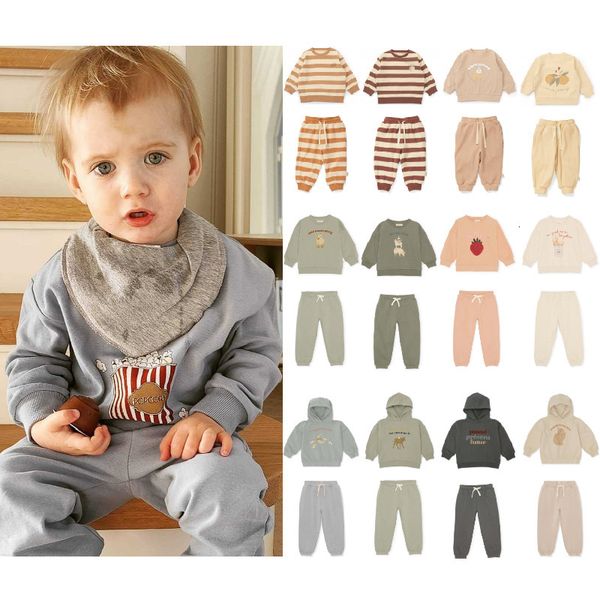 clothing sets bebe store sports suit sanitary kindergarten class uniform children's cartoon twopiece set konges slojd 230630, White
clothing sets bebe store sports suit sanitary kindergarten class uniform children's cartoon twopiece set konges slojd 230630, White