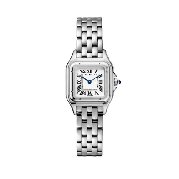rose gold watch womens watch designer watch 22mm27mm smart watch stylish elegant neutral casual white small steel band watch quartz movement, Slivery;brown
rose gold watch womens watch designer watch 22mm27mm smart watch stylish elegant neutral casual white small steel band watch quartz movement, Slivery;brown