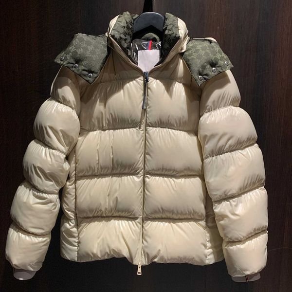 autumn and winter men and women with the same short down jacket bright face loose that hooded coat, with wool thickened warm shape, windproo, Black
autumn and winter men and women with the same short down jacket bright face loose that hooded coat, with wool thickened warm shape, windproo, Black
