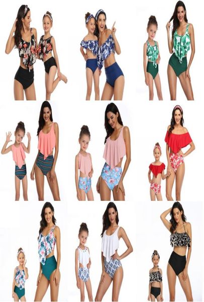 mommy and me swimsuit mother and daughter bikini mommy and me floral summer bathing beach swimwear6326026, Blue
mommy and me swimsuit mother and daughter bikini mommy and me floral summer bathing beach swimwear6326026, Blue