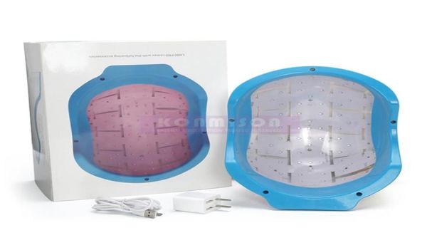laser hair regrowth helmet hair care therapy antihair loss machine with 80 diodes for male or femail dhl 6239634
laser hair regrowth helmet hair care therapy antihair loss machine with 80 diodes for male or femail dhl 6239634