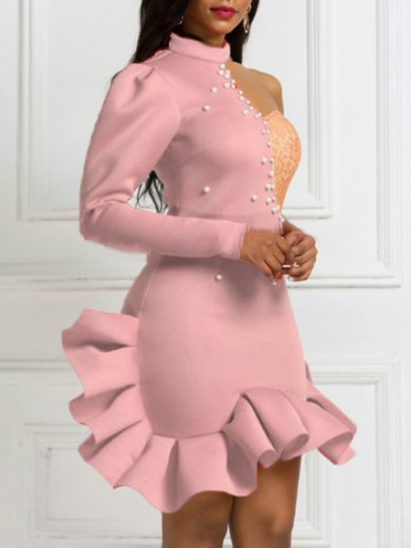 urban dresses christmas party ruffles lace patchwork bead one shoulder slope long sleeve women vestido bodycon backless celebrate 230630, White;black
urban dresses christmas party ruffles lace patchwork bead one shoulder slope long sleeve women vestido bodycon backless celebrate 230630, White;black