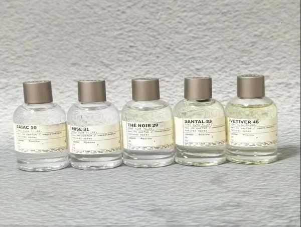brand package le labo santal 33 eau de parfum 5 x 10ml women men perfume natural taste wood floral flavor for female fragrances1194226
brand package le labo santal 33 eau de parfum 5 x 10ml women men perfume natural taste wood floral flavor for female fragrances1194226