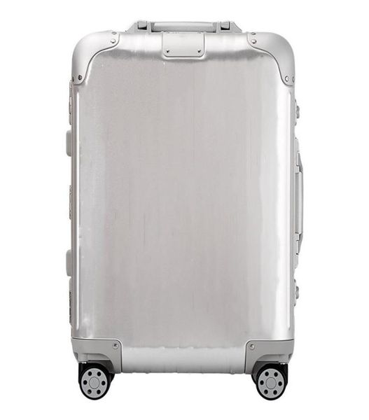 20 22 26 30 inch outdoor travel luggage bags 7 color aluminum alloy trolley case 925 luxury designer carry on suitcase4013414
20 22 26 30 inch outdoor travel luggage bags 7 color aluminum alloy trolley case 925 luxury designer carry on suitcase4013414