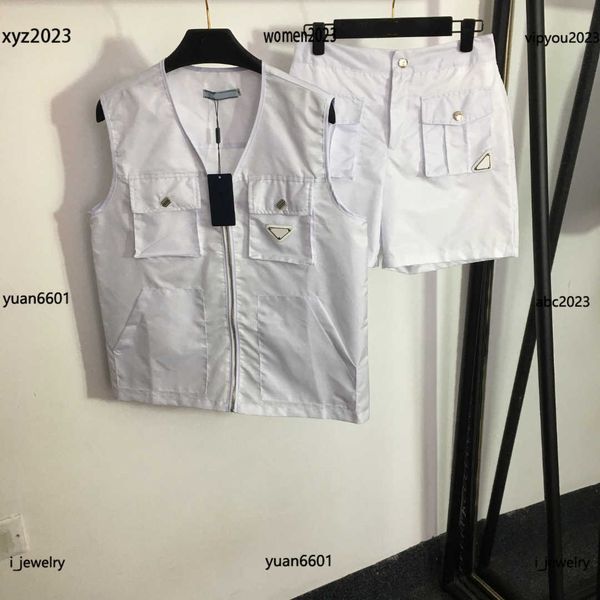 womens designer clothing tracksuits girl casual suit summer set size s-l 2pcs workwear pocket v-neck vest jacket and shorts june28, Gray
womens designer clothing tracksuits girl casual suit summer set size s-l 2pcs workwear pocket v-neck vest jacket and shorts june28, Gray