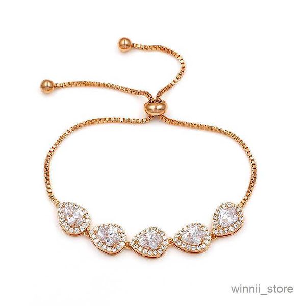 charm bracelets classic halo cubic bracelet for women wedding r230701, Golden;silver
charm bracelets classic halo cubic bracelet for women wedding r230701, Golden;silver