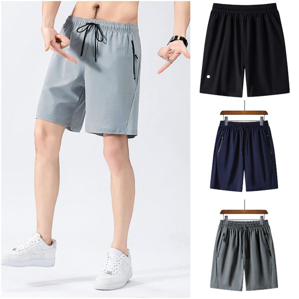 ll-8218 men's shorts yoga outfit men pants running sport loose trainer short trousers sportswear gym exercise fitness wear elastic fast
ll-8218 men's shorts yoga outfit men pants running sport loose trainer short trousers sportswear gym exercise fitness wear elastic fast