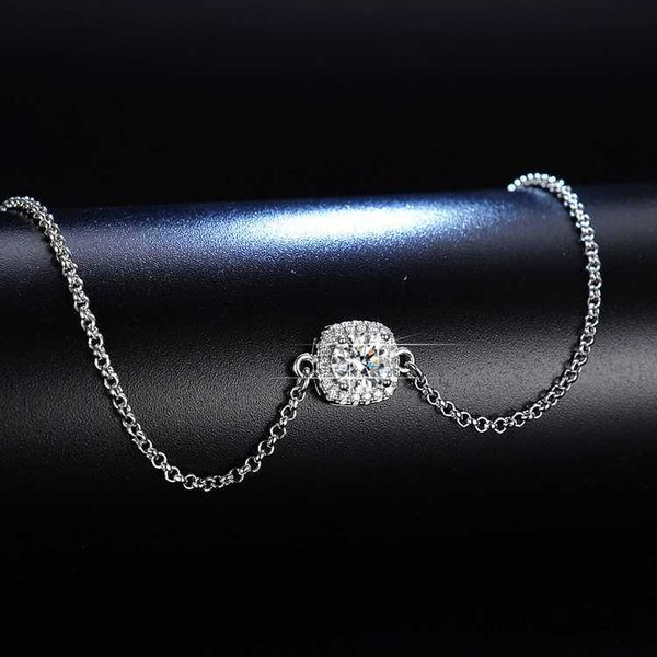 charm bracelets classic female white bracelet charm silver color long bracelets for women cute square stone chain bracelet r230701, Golden;silver
charm bracelets classic female white bracelet charm silver color long bracelets for women cute square stone chain bracelet r230701, Golden;silver
