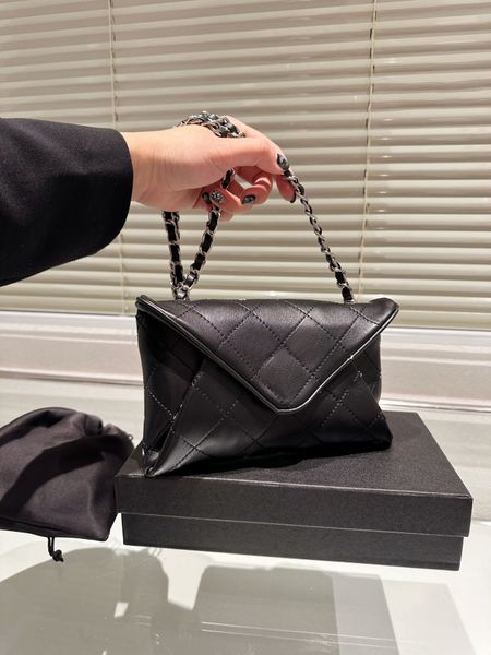 luxury leather women's lady bag classic flap envelope bag tote handbag and purse wholesale designer mens wallet crossbody shoulder bags
luxury leather women's lady bag classic flap envelope bag tote handbag and purse wholesale designer mens wallet crossbody shoulder bags