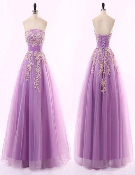 new arrival lilac prom dress long formal evening party gowns strapless sleeveless corset formal dress with beaded lace applique fl3976649, Black
new arrival lilac prom dress long formal evening party gowns strapless sleeveless corset formal dress with beaded lace applique fl3976649, Black
