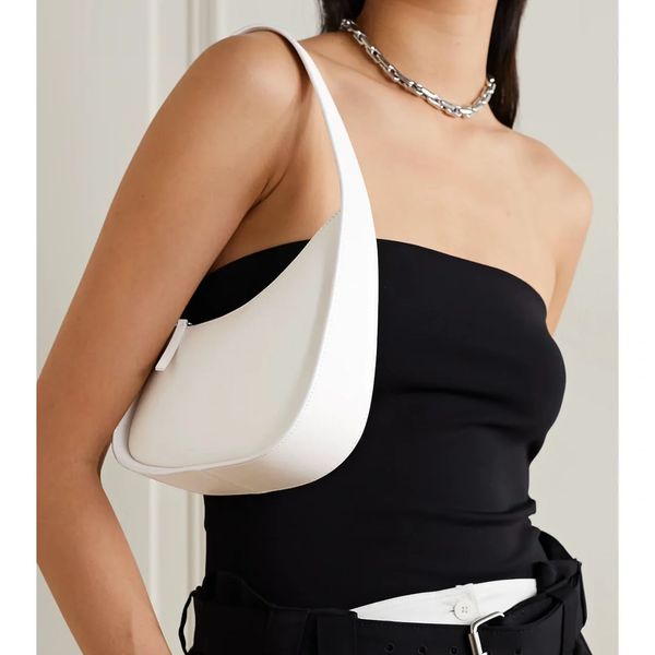 women handle the row clutch half moon bag men wallets vacation pochette cross body shopper bag luxury designer leather weekender fashion tot
women handle the row clutch half moon bag men wallets vacation pochette cross body shopper bag luxury designer leather weekender fashion tot