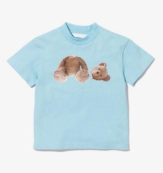 ins children cute bear printed tshirt fashion girls letter pattern casual boys cartoon tees 2022 summer kids clothing a86337377033, Blue
ins children cute bear printed tshirt fashion girls letter pattern casual boys cartoon tees 2022 summer kids clothing a86337377033, Blue