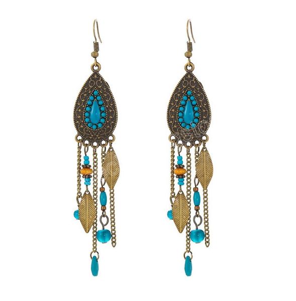 boho ethnic danglewater drop earrings for women vintage turquoises fashion earrings pendientes earring pendant jewelry female7844504, Silver
boho ethnic danglewater drop earrings for women vintage turquoises fashion earrings pendientes earring pendant jewelry female7844504, Silver