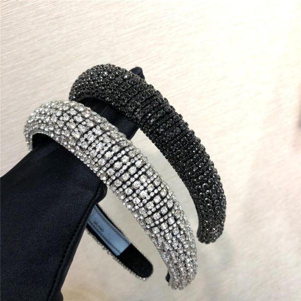 diamond women designer headband hair accessories praada headdress creative fashion new handmade pearl retro headband party essenti5978925, Silver
diamond women designer headband hair accessories praada headdress creative fashion new handmade pearl retro headband party essenti5978925, Silver