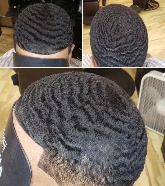 6mm wave afro hair full lace toupee for basketbass players and fans brazilian remy human replacement express delivery3080868, Black
6mm wave afro hair full lace toupee for basketbass players and fans brazilian remy human replacement express delivery3080868, Black