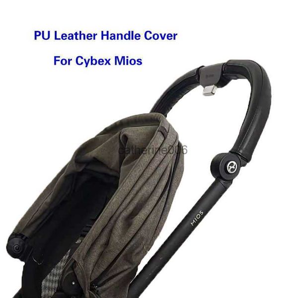 3pcs leather pu bumper covers fit for cybex mios stroller pram handle sleeve case armrest protective cover stroller accessories l230625
3pcs leather pu bumper covers fit for cybex mios stroller pram handle sleeve case armrest protective cover stroller accessories l230625