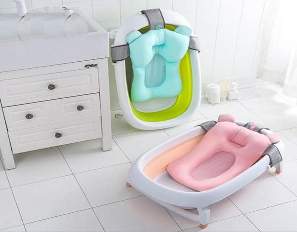 born baby bed bumper bath pad nonslip bathtub mat crib kids nest cot protector children sleeping travel cribs7182384
born baby bed bumper bath pad nonslip bathtub mat crib kids nest cot protector children sleeping travel cribs7182384