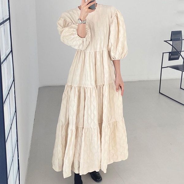 urban dresses chic vintage dres apricot puff sleeve 2023 summer loose clothing bodycon patchwork korean fashion elegant 230630, White;black
urban dresses chic vintage dres apricot puff sleeve 2023 summer loose clothing bodycon patchwork korean fashion elegant 230630, White;black