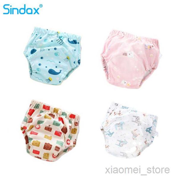 cloth diapers baby diaper panties 6 layer waterproof reusable cotton infant training pants breathable shorts underwear cloth nappy changingh
cloth diapers baby diaper panties 6 layer waterproof reusable cotton infant training pants breathable shorts underwear cloth nappy changingh