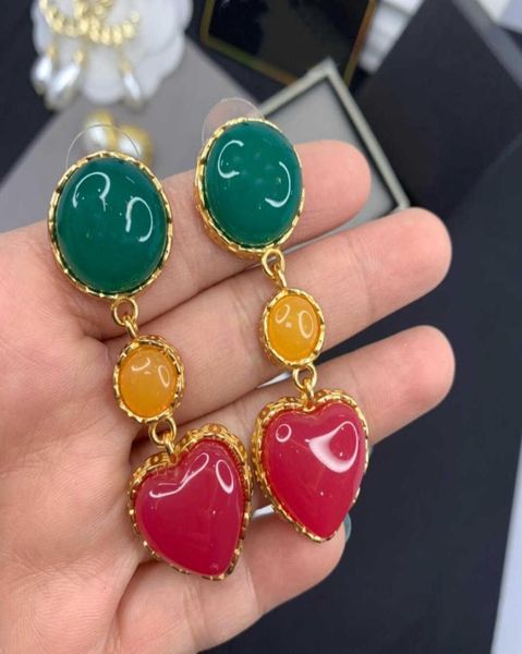 famous brand fashion jewelry for women 925 sterling sliver needle resin drop earrings vintage heart design gifts girls9214371, Silver
famous brand fashion jewelry for women 925 sterling sliver needle resin drop earrings vintage heart design gifts girls9214371, Silver