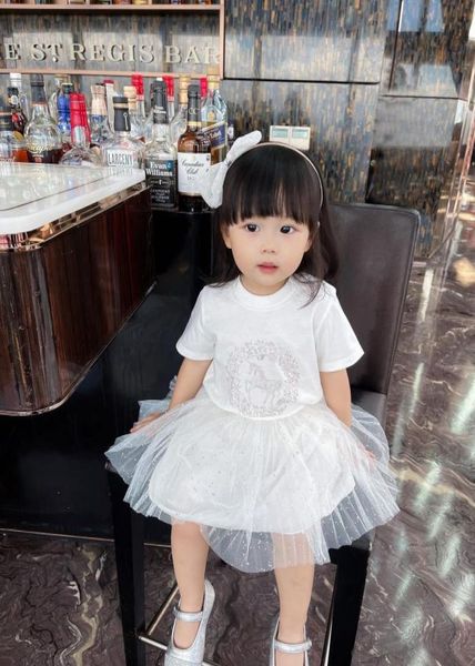 baby girls clothing sets summer short sleeve tshirttutu skirt 2pcs for kids clothing suits girl clothes outfits9032039, White
baby girls clothing sets summer short sleeve tshirttutu skirt 2pcs for kids clothing suits girl clothes outfits9032039, White