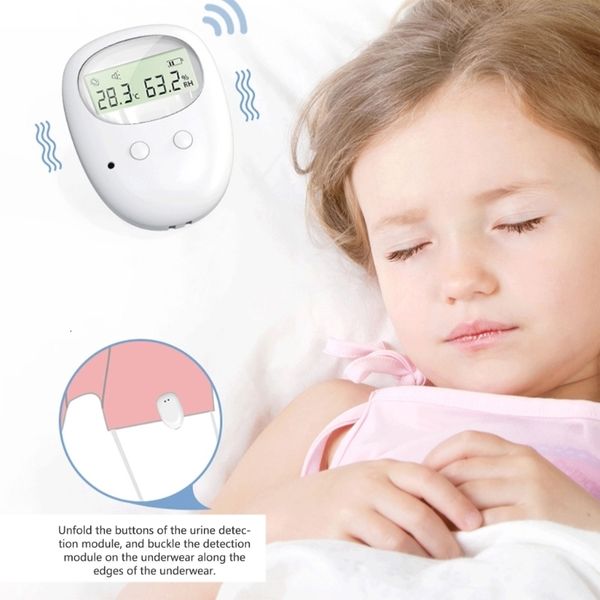 baby monitor camera wireless bedwetting alarm system with sound vibration potty enuresis sensor for kids adults elderly 230701
baby monitor camera wireless bedwetting alarm system with sound vibration potty enuresis sensor for kids adults elderly 230701