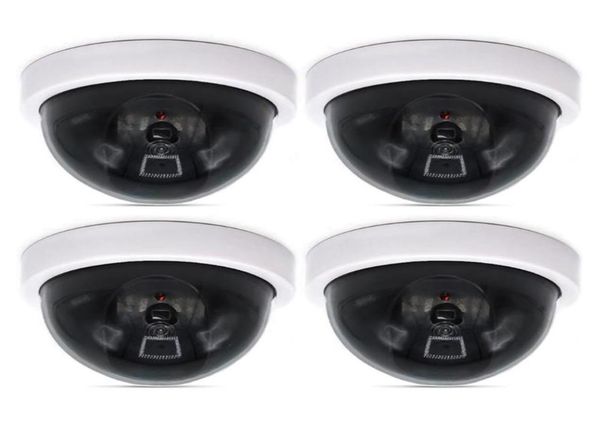 cameras 4 pcs dummy security cctv dome camera with flashing red led light sticker decals jr deals1987320
cameras 4 pcs dummy security cctv dome camera with flashing red led light sticker decals jr deals1987320