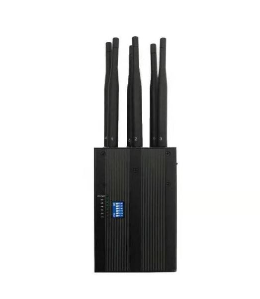 new wifi signal wifi blo ckers 2g3g4g internet gps tracker to prevent kids playing games8 antennas for 2g 3g 4g network5456251, Silver
new wifi signal wifi blo ckers 2g3g4g internet gps tracker to prevent kids playing games8 antennas for 2g 3g 4g network5456251, Silver