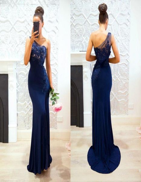 navy blue mermaid bridesmaid dresses 2021 one shoulder appliques beads garden country wedding guest party gowns maid of honor dres5925618, White;pink
navy blue mermaid bridesmaid dresses 2021 one shoulder appliques beads garden country wedding guest party gowns maid of honor dres5925618, White;pink