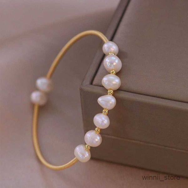 charm bracelets charm natural freshwater pearl adjustable bracelets bangles for women fashion wedding pearl jewelry gifts r230701, Golden;silver
charm bracelets charm natural freshwater pearl adjustable bracelets bangles for women fashion wedding pearl jewelry gifts r230701, Golden;silver