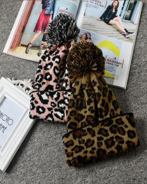 knit cap autumn and winter warm fashion wild leopard large ball knit wool hat caps cuffed hat eea5555565564, Yellow
knit cap autumn and winter warm fashion wild leopard large ball knit wool hat caps cuffed hat eea5555565564, Yellow