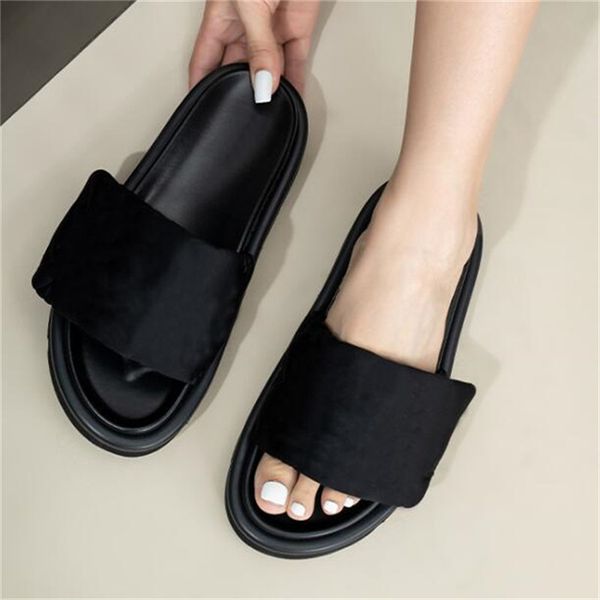 women slippers sandals pool pillow mules designers shoes sunset flat comfort mules velcro padded front strap fashionable easy-to-wear, Black
women slippers sandals pool pillow mules designers shoes sunset flat comfort mules velcro padded front strap fashionable easy-to-wear, Black