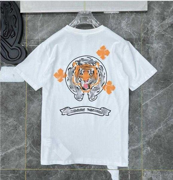 2023 mens womens classic t shirt heart fashion ch brand letter sanskrit cross pattern sweater t-shirts designers chromes pullover cotton t-, White;black
2023 mens womens classic t shirt heart fashion ch brand letter sanskrit cross pattern sweater t-shirts designers chromes pullover cotton t-, White;black