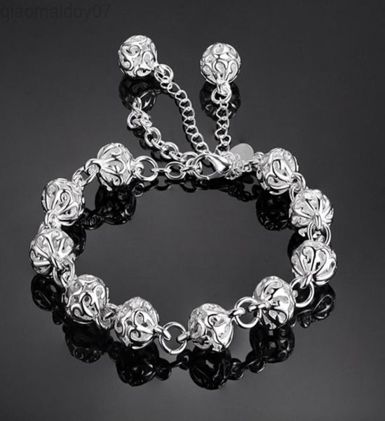 new 925 silver bracelet fashion nning ball bracelet for men and women charm jewelry wedding gift l2208086344362, Black
new 925 silver bracelet fashion nning ball bracelet for men and women charm jewelry wedding gift l2208086344362, Black