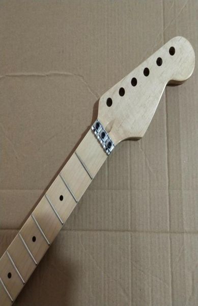 24 frets maple guitar neck maple fingerboard for st style electric guitar part p92440402
24 frets maple guitar neck maple fingerboard for st style electric guitar part p92440402