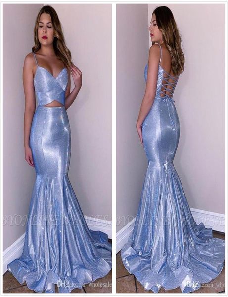 fake two pieces mermaid prom dresses 2020 spaghetti straps ruched backless long formal party prom gowns evening celebrity gowns bc3356483, Black
fake two pieces mermaid prom dresses 2020 spaghetti straps ruched backless long formal party prom gowns evening celebrity gowns bc3356483, Black