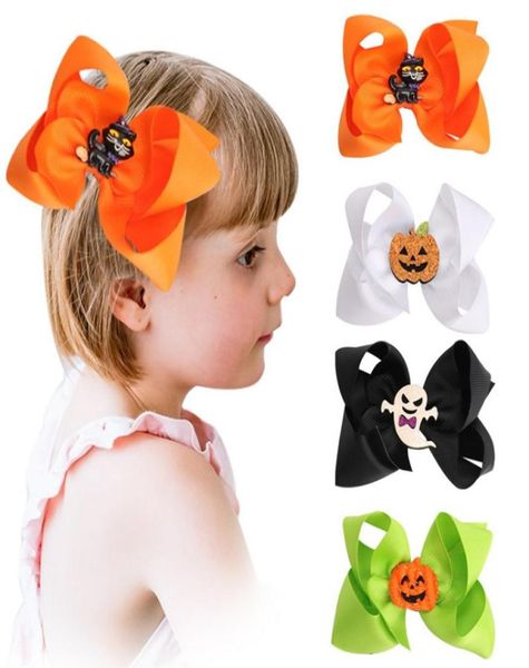 hair accessories halloween baby girls ghost pumpkin barrettes kids hairs bows children hairclips hairpins m35791750245, Slivery;white
hair accessories halloween baby girls ghost pumpkin barrettes kids hairs bows children hairclips hairpins m35791750245, Slivery;white