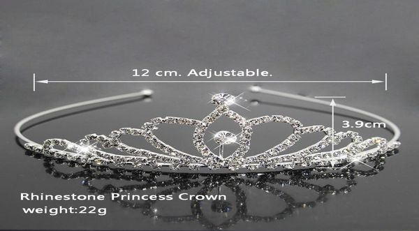 fashion bridal princess crown wedding tiaras hair jewelry rhinestone headband girls children tiara hair accessories1613192
fashion bridal princess crown wedding tiaras hair jewelry rhinestone headband girls children tiara hair accessories1613192