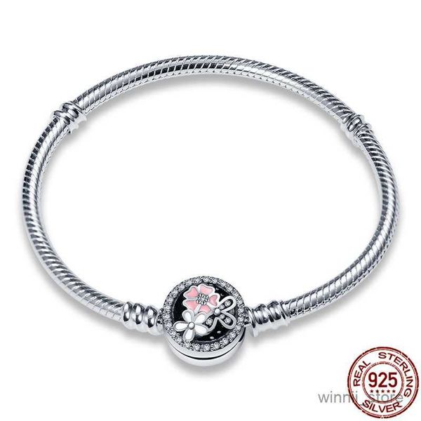 charm bracelets real 925silver bracelet original design beads charms bangle diy jewelry making gift for women r230701, Golden;silver
charm bracelets real 925silver bracelet original design beads charms bangle diy jewelry making gift for women r230701, Golden;silver