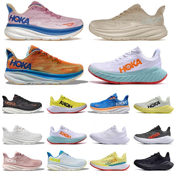 2023 new hoka shoes sports sneakers 36-45 carbon x2 pink orange running shoes black white men women hokas athletic on cloud designer clifton
2023 new hoka shoes sports sneakers 36-45 carbon x2 pink orange running shoes black white men women hokas athletic on cloud designer clifton