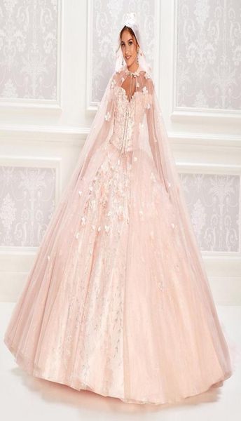 stylish sequined beaded ball gown quinceanera dresses with cape sweetheart neck 3d appliqued prom gown sweep train tulle sweet 15 4203935, Blue;red
stylish sequined beaded ball gown quinceanera dresses with cape sweetheart neck 3d appliqued prom gown sweep train tulle sweet 15 4203935, Blue;red