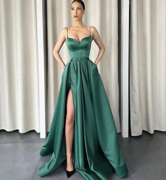 green bridesmaid dresses wedding party guest gowns aline junior maid of honor dress full length side split7749393, White;pink
green bridesmaid dresses wedding party guest gowns aline junior maid of honor dress full length side split7749393, White;pink
