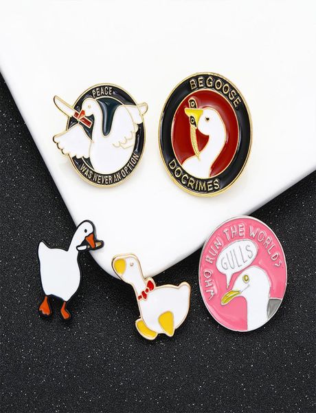 be goose do crimes brooch and enamel pin peace was never an option lapel pin fan collection gift9963972, Blue
be goose do crimes brooch and enamel pin peace was never an option lapel pin fan collection gift9963972, Blue