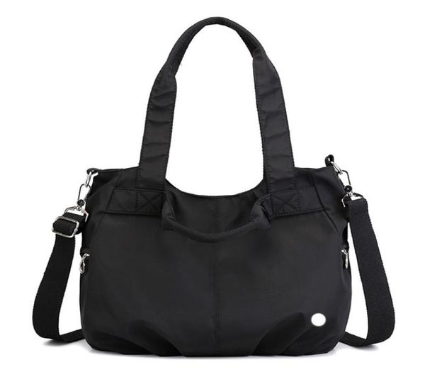 lu nylon duffel bag yoga handbag gym fitness travel outdoor sports bags shoulder bags 4 colors large capacity waterproof6695667
lu nylon duffel bag yoga handbag gym fitness travel outdoor sports bags shoulder bags 4 colors large capacity waterproof6695667
